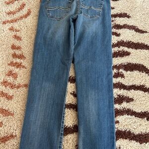 Classic Blue Women's Jeans